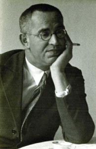 Georg Britting 1930
