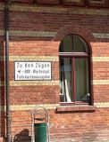Bahnhofskultur