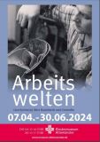 Museum-Arbeitswelten