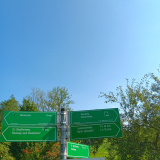 Wegweiser