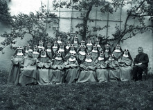 Fotoausstellung im Museum Altomünster