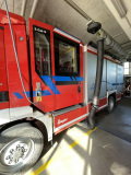 Infrastruktur Freiwillige Feuerwehr