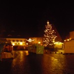 Altomünster Marktplatz