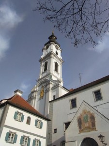 Kirche