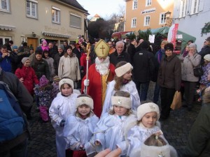 Christkindlmarkt 06