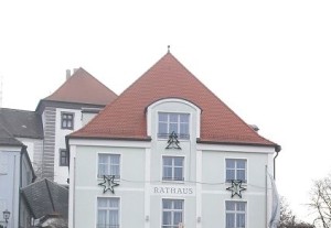 Rathaus