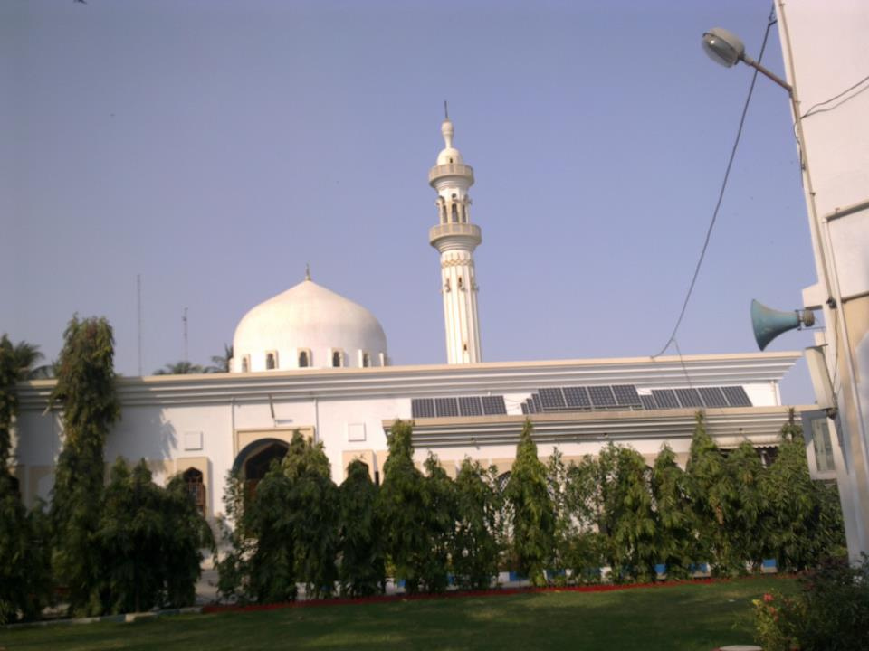 karachi_moschee