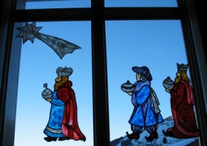 sternensinger