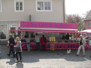 Altomünster Fastenmarkt 2