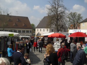 Altomünster Fastenmarkt 5