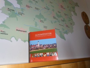 Altomünster Chronik (6)