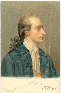 Goethe (Georg Oswald May, 1779)