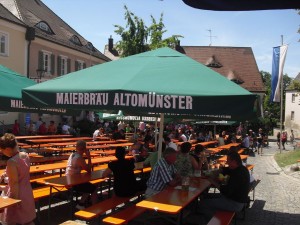 Marktfest Altomünster (1)