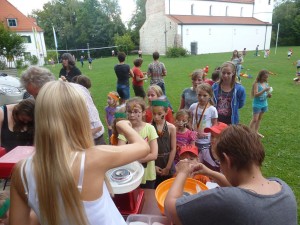 Afrikafest TSV Altomünster (1)