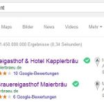 google