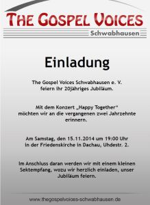 gospel_einladung