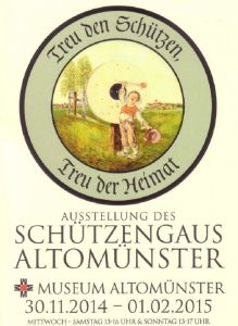 schutzeneinladung