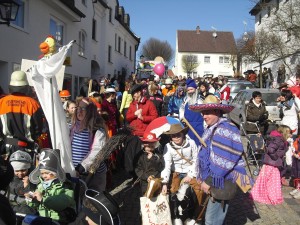 Fasching