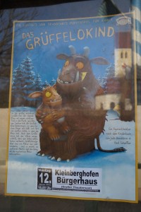 Kleinberghofen (2)