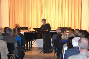 auftaktkonzert