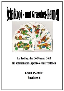 schafkopf