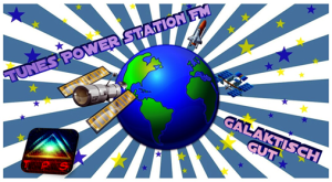 Radiosender Tunes Power Station FM