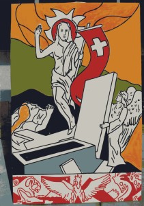 auferstehung
