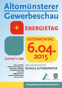 gewerbe