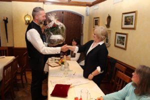kolping-jahreshauptversammlung2016-blumenstrauss